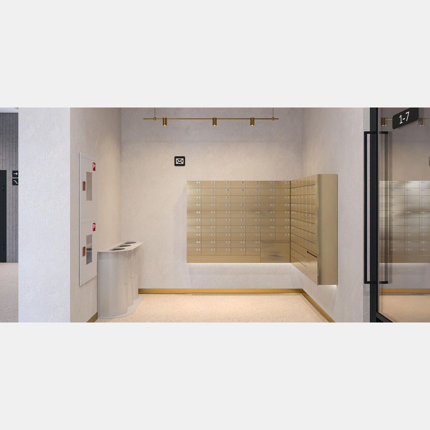 1-к. квартира, 34,6 м², 7/9 эт.