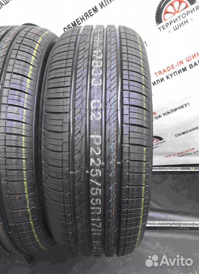Hankook Optimo H426 215/50 R17 90W