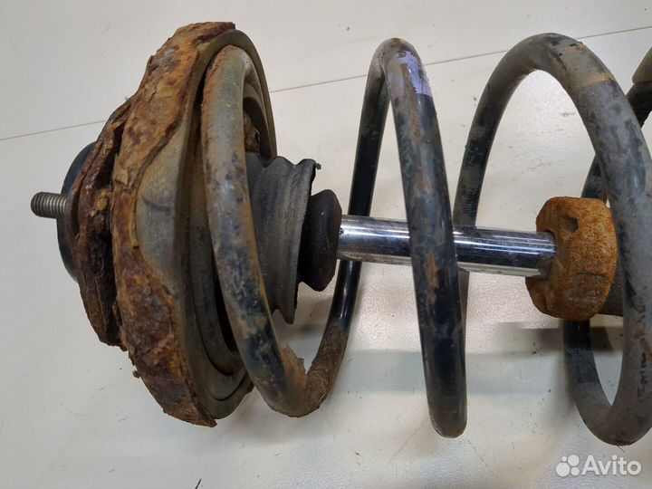 Амортизатор подвески Nissan X-Trail (T30), 2006