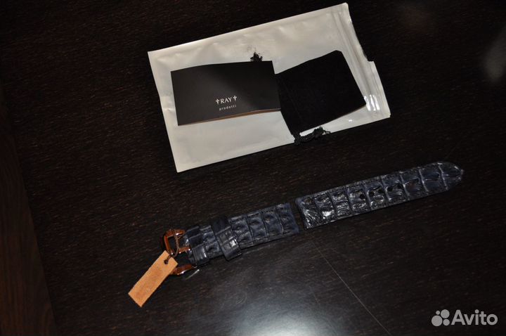 Аксессуары к Panerai