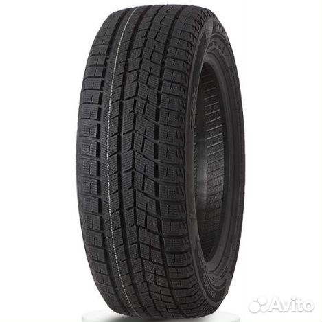 Rapid Ice Knight 235/55 R18