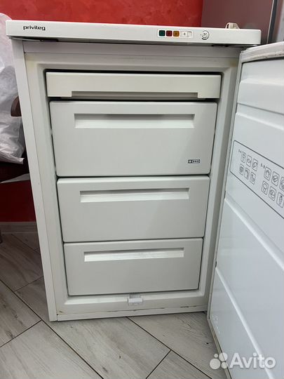 Морозильник бу