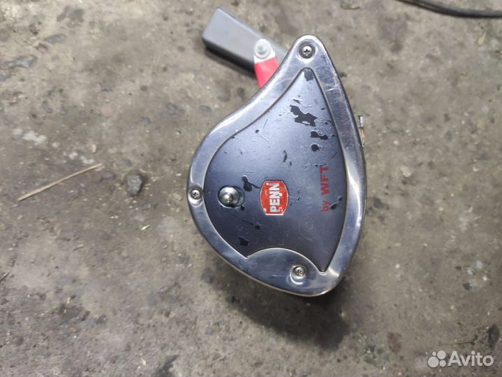 Морская катушка