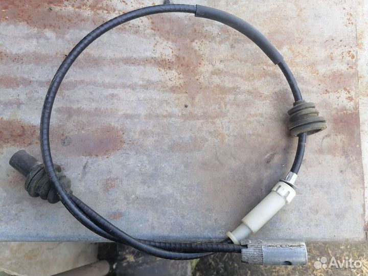 Трос спидометра wv passat b3