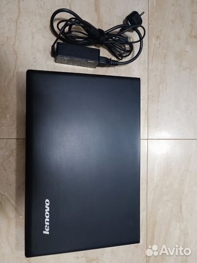 Ноутбук Lenovo G505