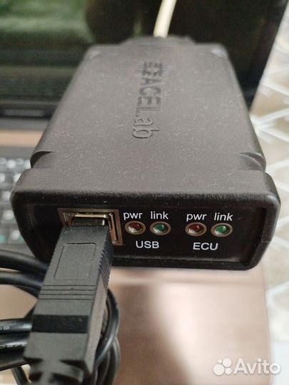 Сканер для автомобилей Автоас Скан