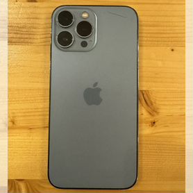 iPhone 13 Pro Max, 256 ГБ