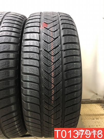 Pirelli Winter Sottozero 3 225/55 R18 102V