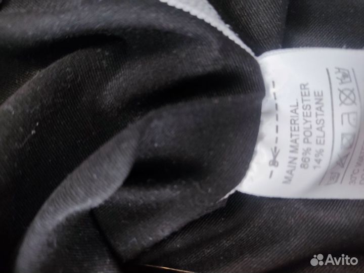 Under armour рашгард