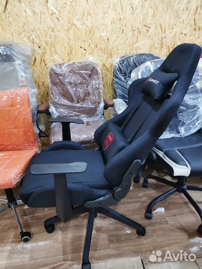 Игровое Компьютерное кресло