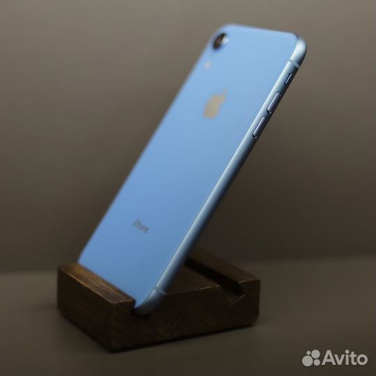 iPhone Xr, 256 ГБ