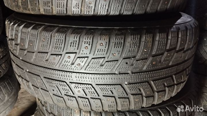 Marshal I'Zen KW22 205/55 R16