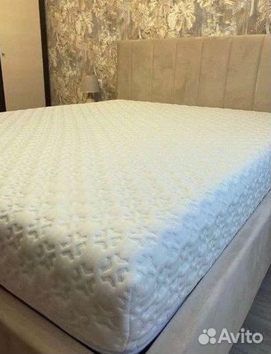 Матрас Новый