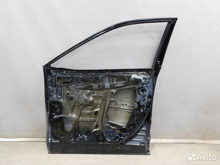 Дверь передняя правая Toyota RAV4