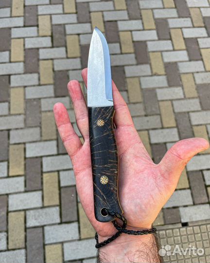 Заточка ножей