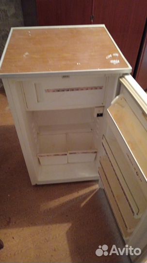 Холодильник