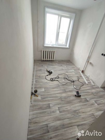 Настил Фанеры,OSB, Оргалита, Линолеума