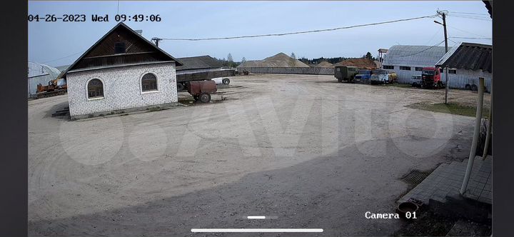 Свободного назначения, 3000 м²