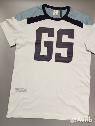 Футболка G-star RAW р. М