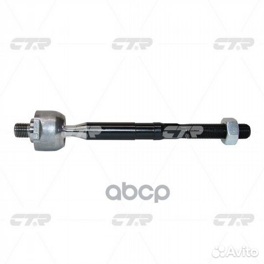 Тяга рулевая (Старый crre3) 40 3 CR0524 CTR