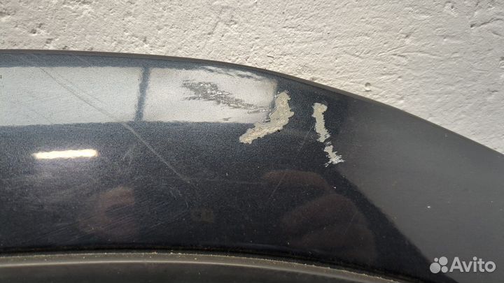 Дверь боковая Mercedes Vito W638, 1999