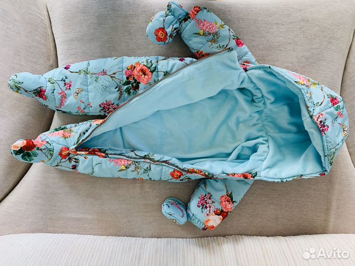 Комбинезон Next