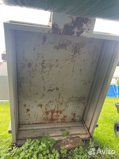 Продаю 2 прицепа для мотоблоков