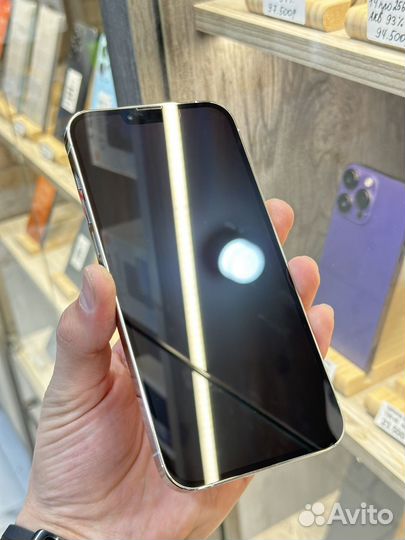 iPhone 13 Pro Max, 128 ГБ