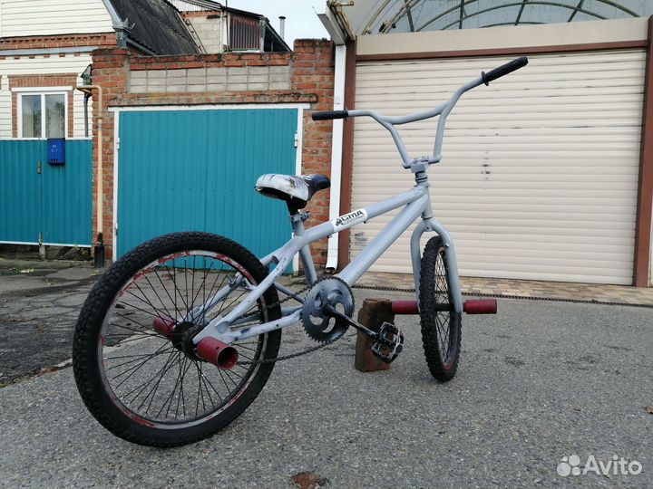 BMX велосипед