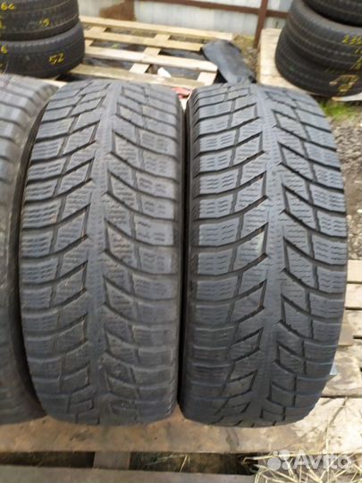 Nokian Tyres Snowproof C 235/65 R16C 115H