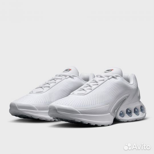 Nike Air Max Dn 2024 Poizon