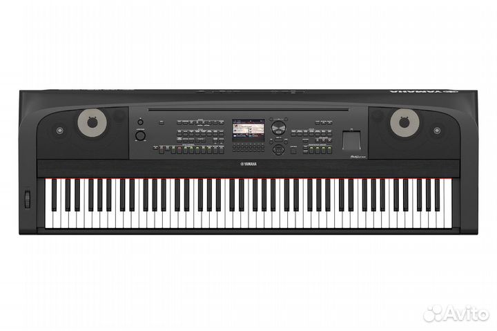 Yamaha DGX-670B цифровое пианино
