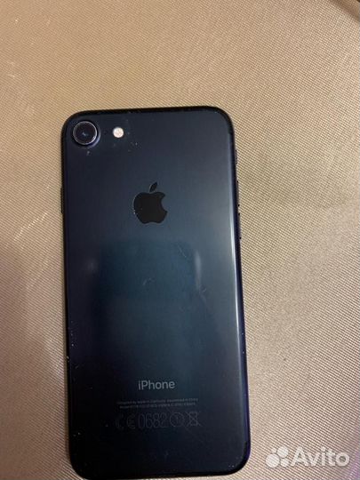 iPhone 7, 32 ГБ