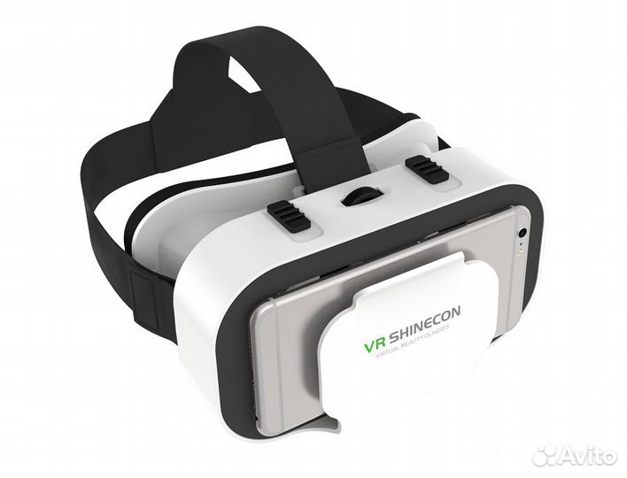 Очки VR Shinecon