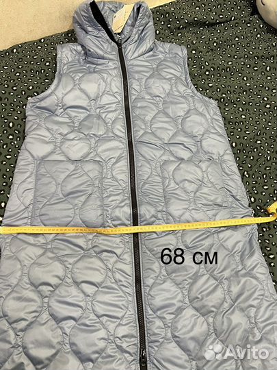 Жилетка deIfy