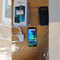 TCL 10 pro, 6/128 ГБ