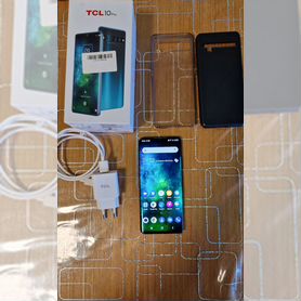 TCL 10 pro, 6/128 ГБ