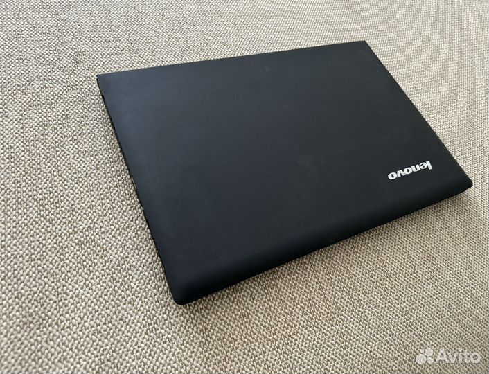 Ноутбук Lenovo