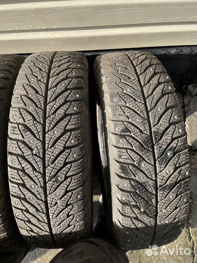 КАМА Alga (HK-531) 175/70 R13