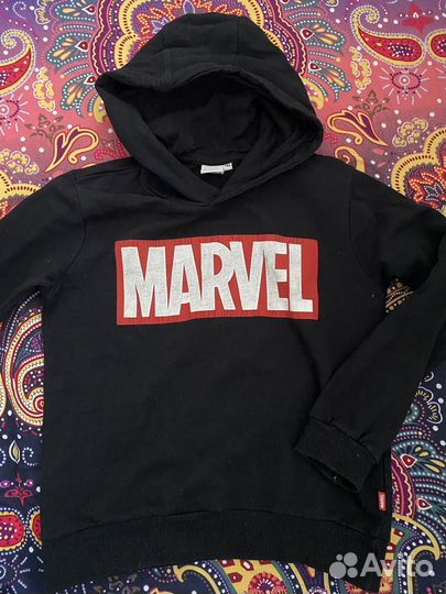 Вещи на мальчика 140 146