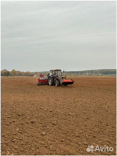 Инвестиции в сельское хозяйство