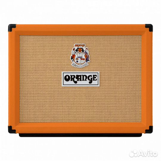 Гитарный комбо Orange Rocker 32 BK