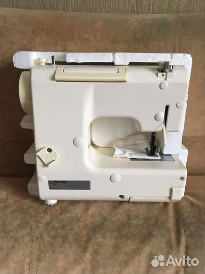 Швейная машина новая Япония