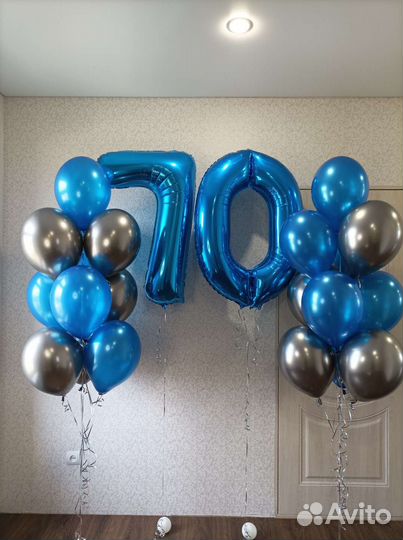 Воздушные шары