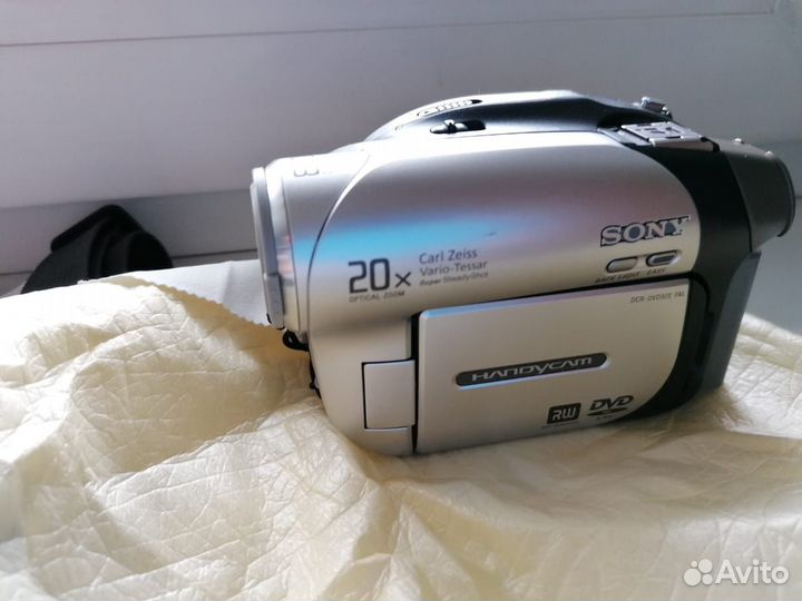 Видеокамера