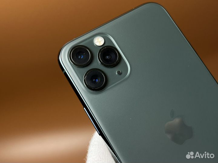 iPhone 11 Pro, 64 ГБ