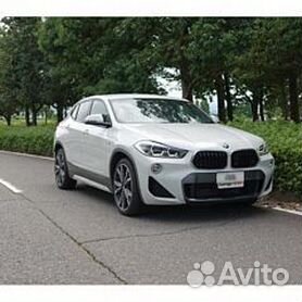 BMW X2 2.0 AT, 2019, 7 000 км