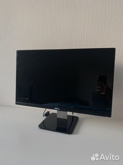 Монитор dell 21,5