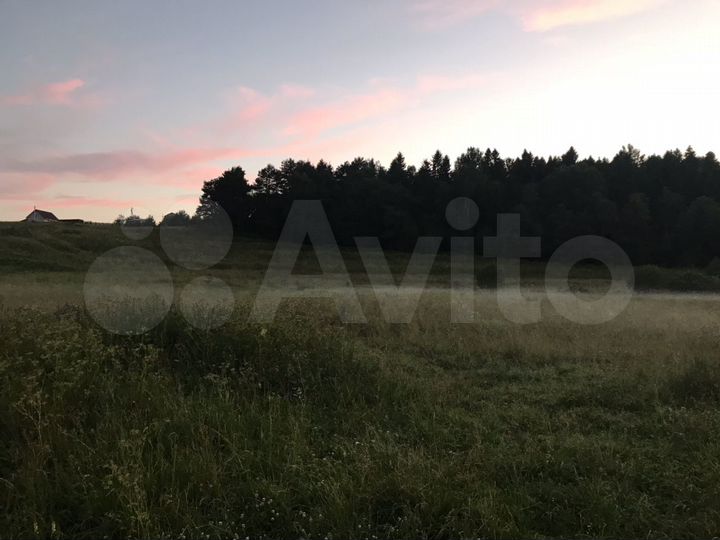 Участок 23,5 сот. (ИЖС)