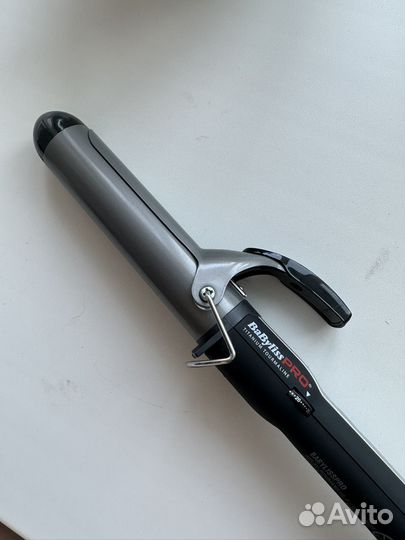 Плойка для волос babyliss 32 мм